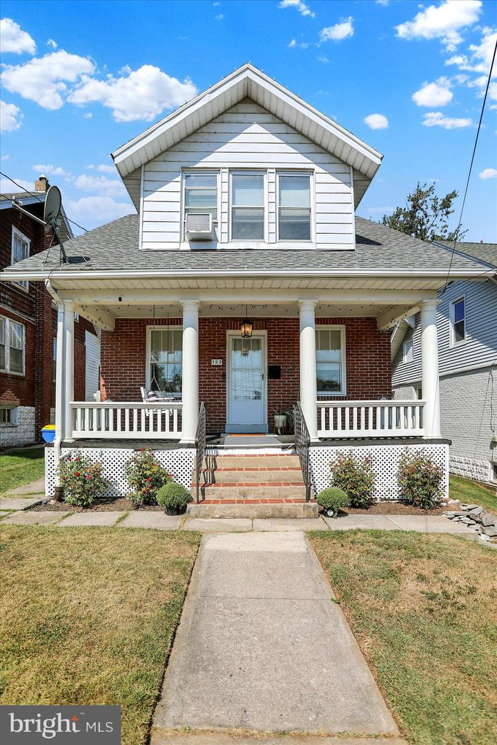 123 15th Street, New Cumberland