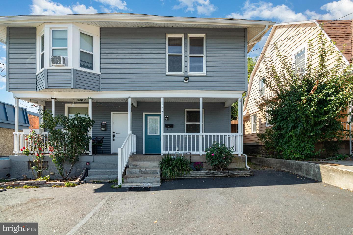 239 N Enola Road, Enola