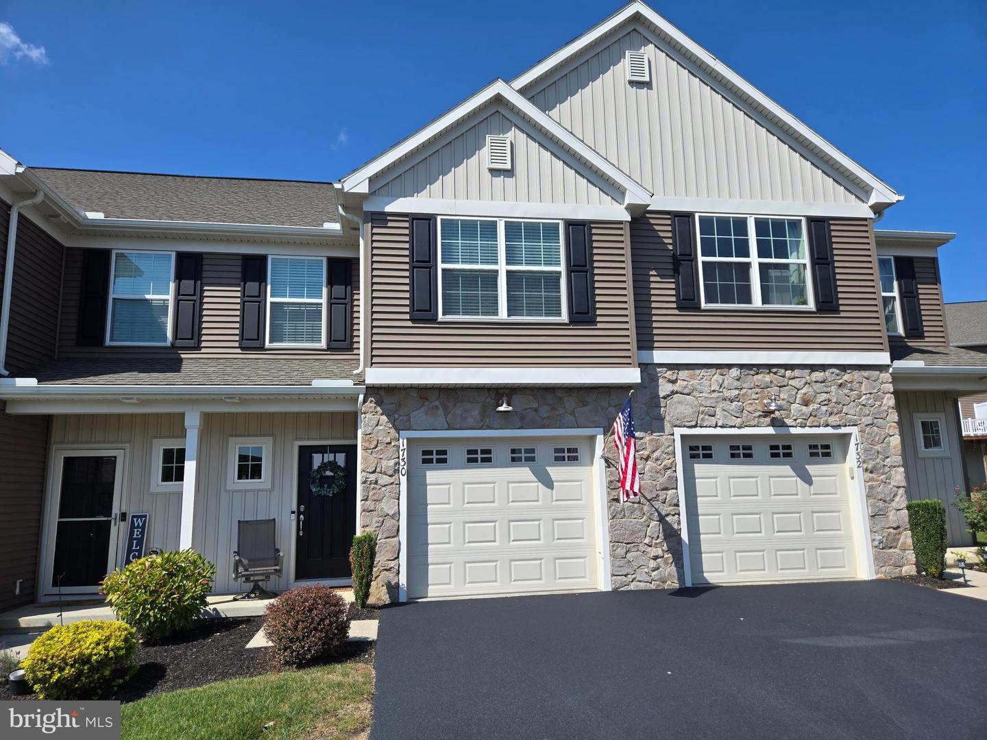1730 Fairbank Lane, Mechanicsburg