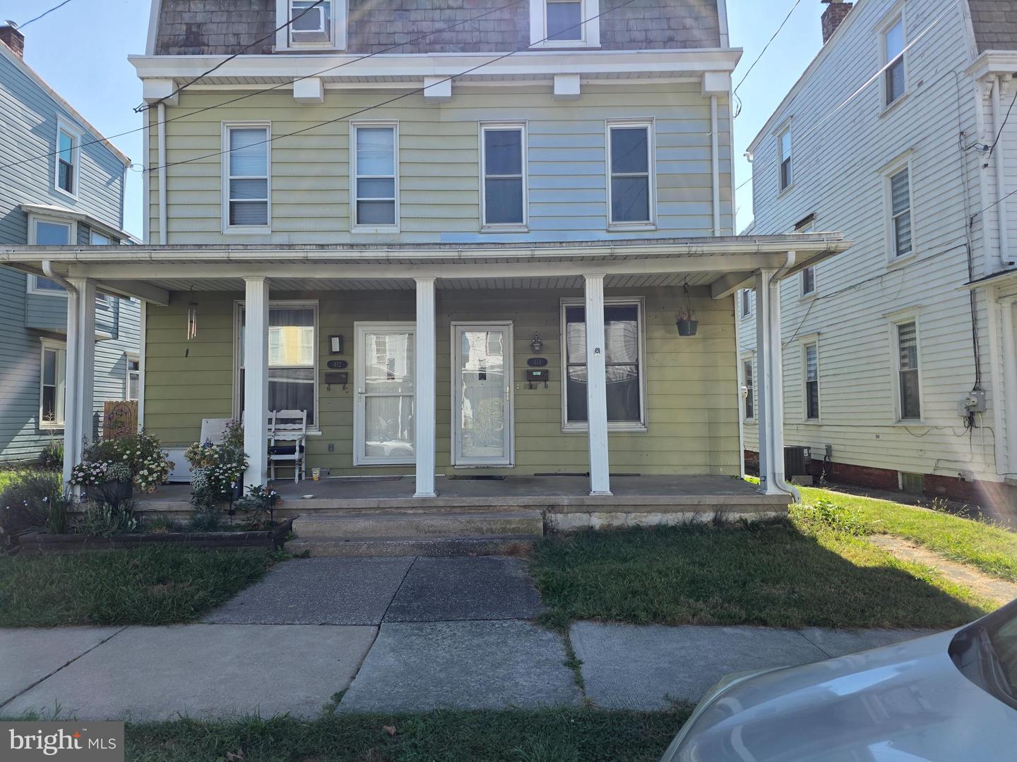 414 Fourth Street, New Cumberland