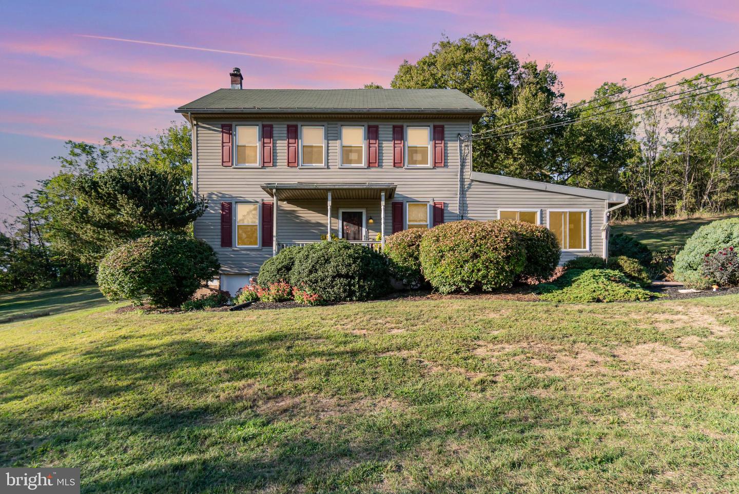 4900 Raudabaugh Road, Mechanicsburg