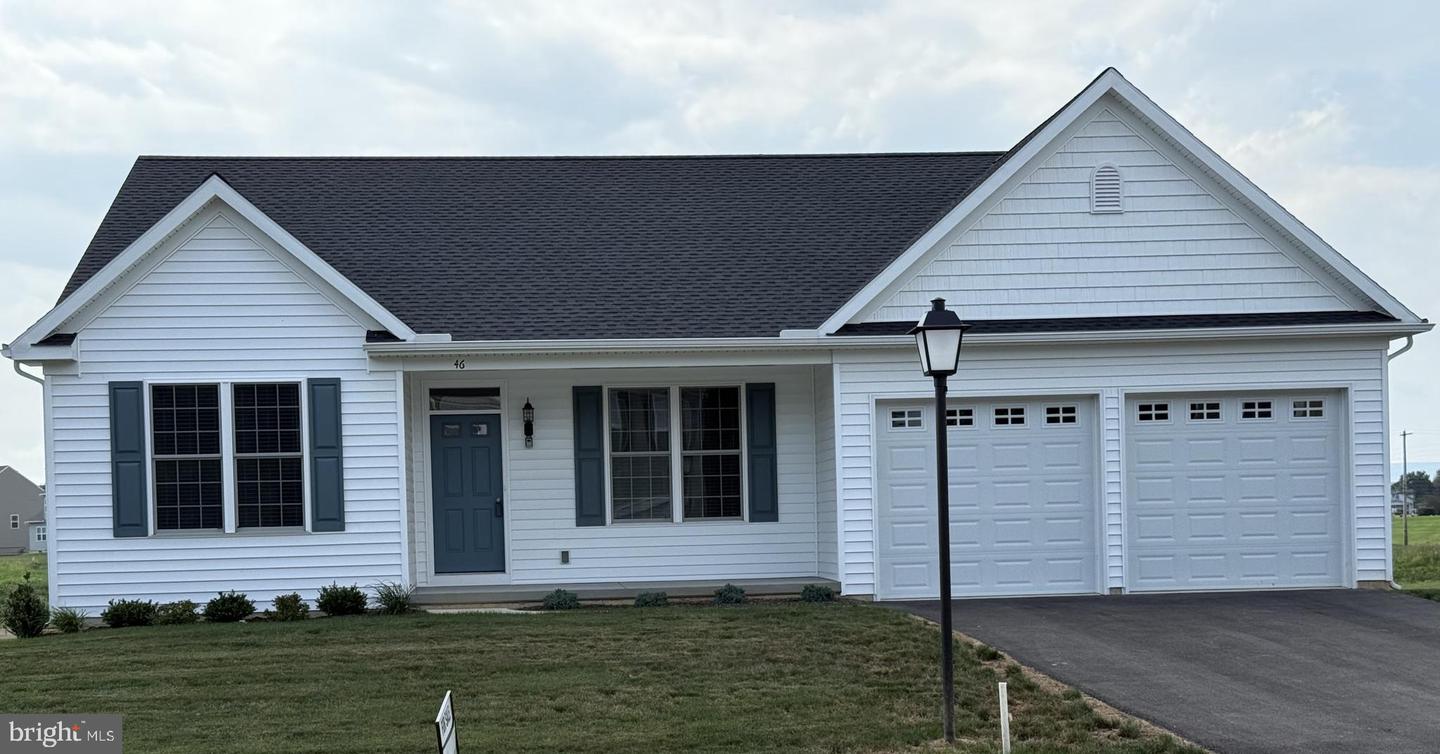 46 Bennington Way, Carlisle