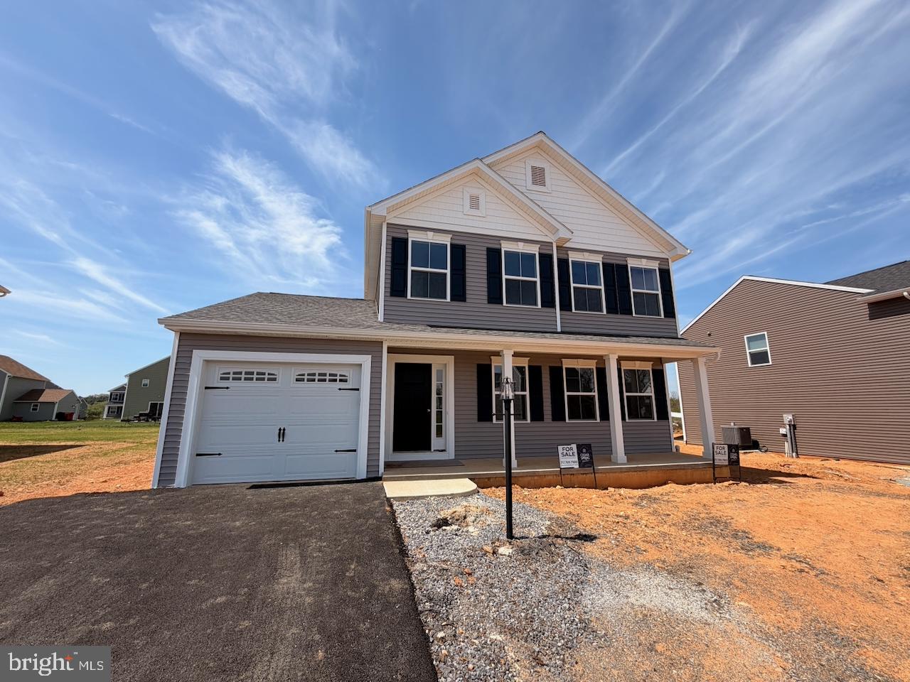 303 Rine Dr, Shippensburg