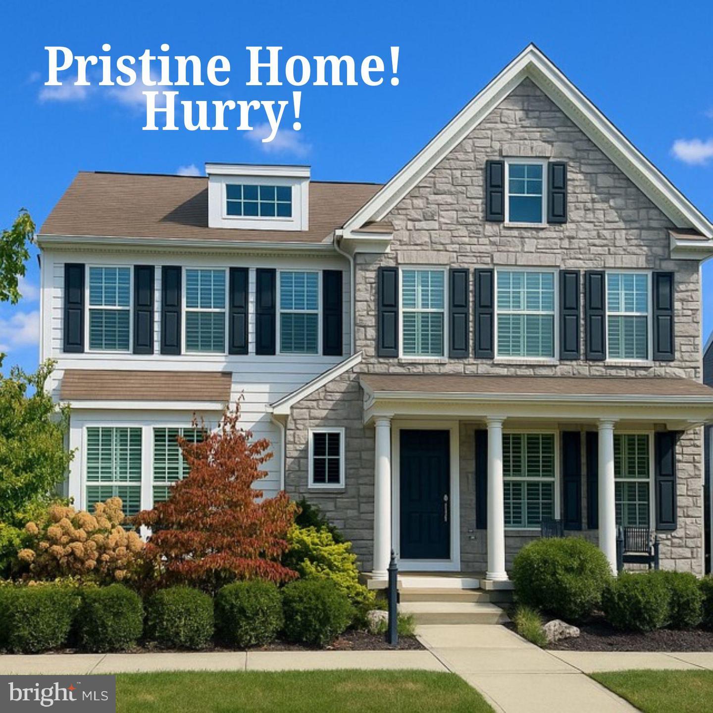 35 Stone Barn Road, Mechanicsburg