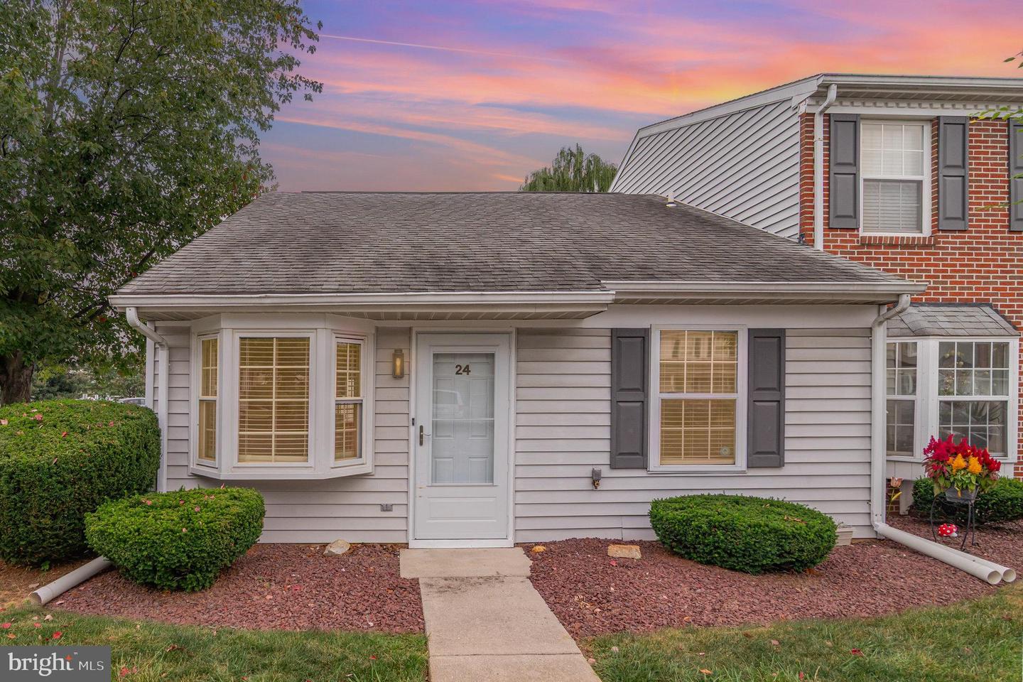24 Southpoint Drive, Mechanicsburg