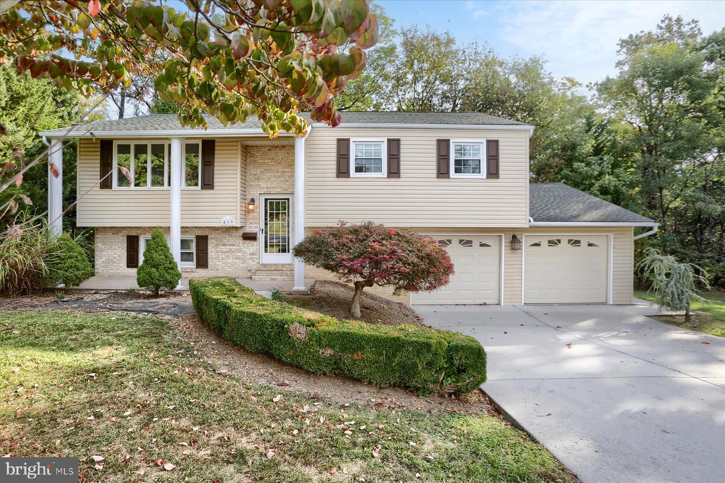 419 Mountain Street, Summerdale
