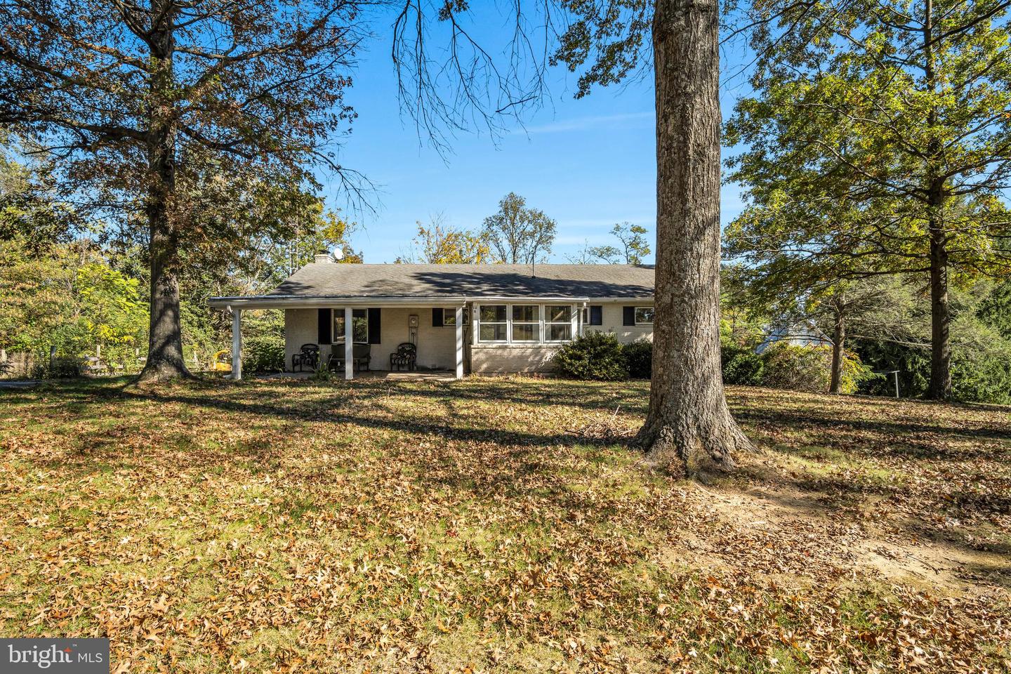 111 Clay Hill Road, Newburg
