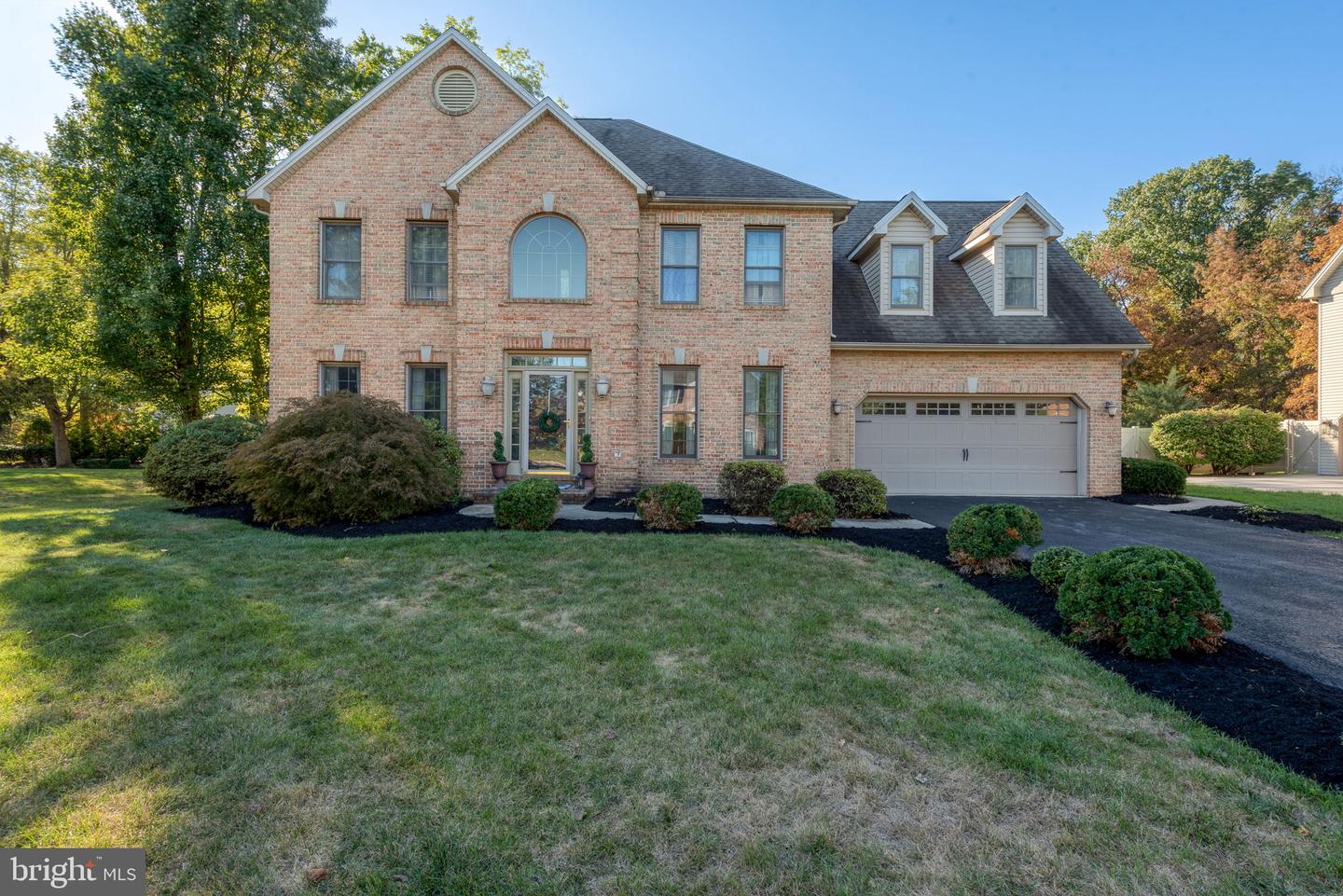 1303 King Arthur Drive, Mechanicsburg