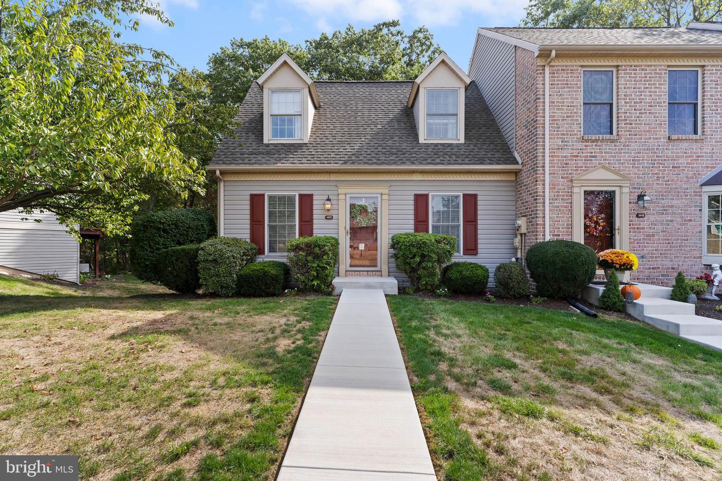 1450 Timber Chase Drive, Mechanicsburg