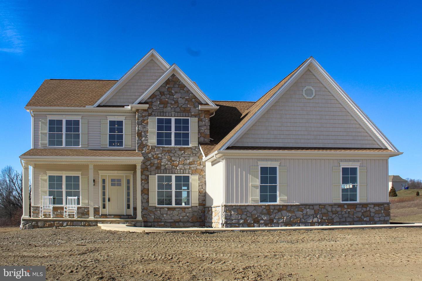 Lot 26 Suebecca Drive, Carlisle