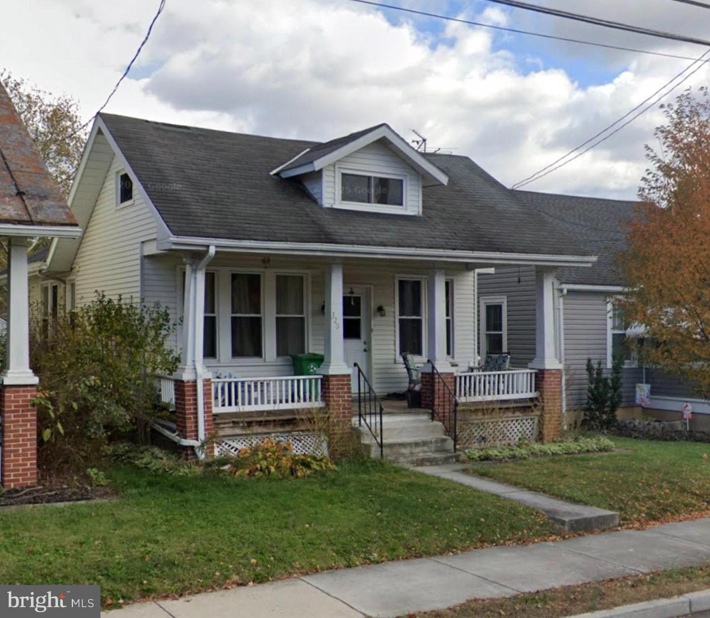 329 Franklin Street, Carlisle