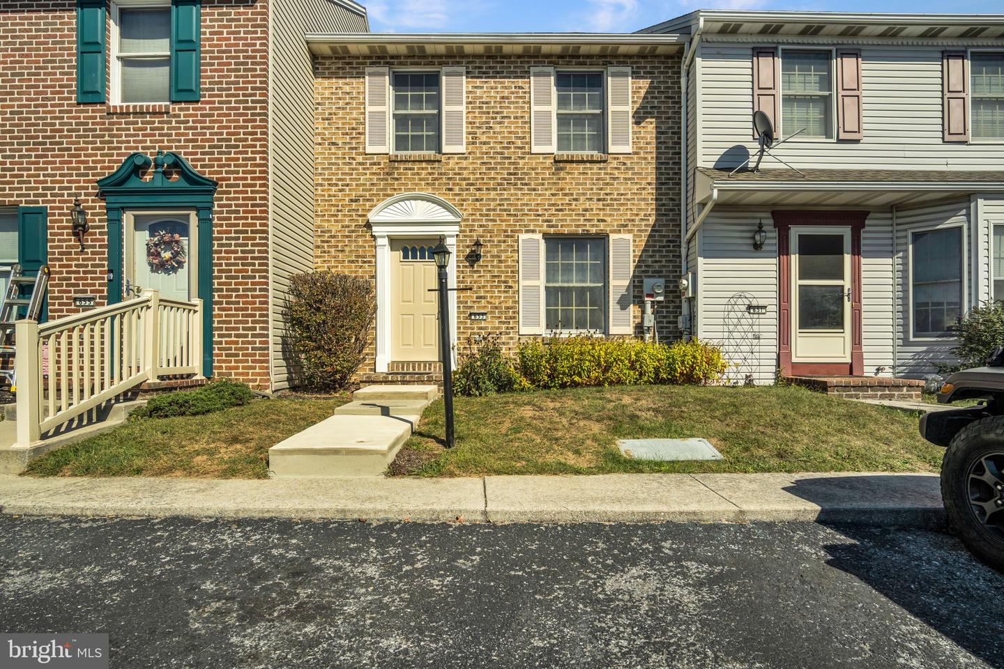 653 Park Ridge Drive, Mechanicsburg