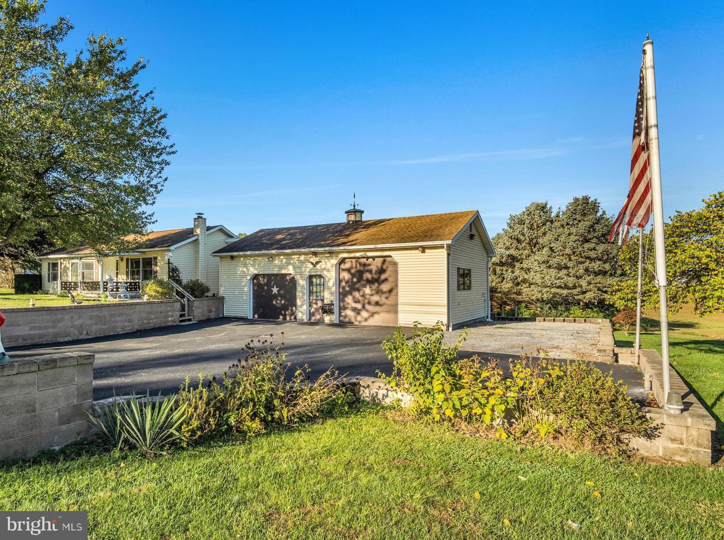 18 Lebo Road, Carlisle