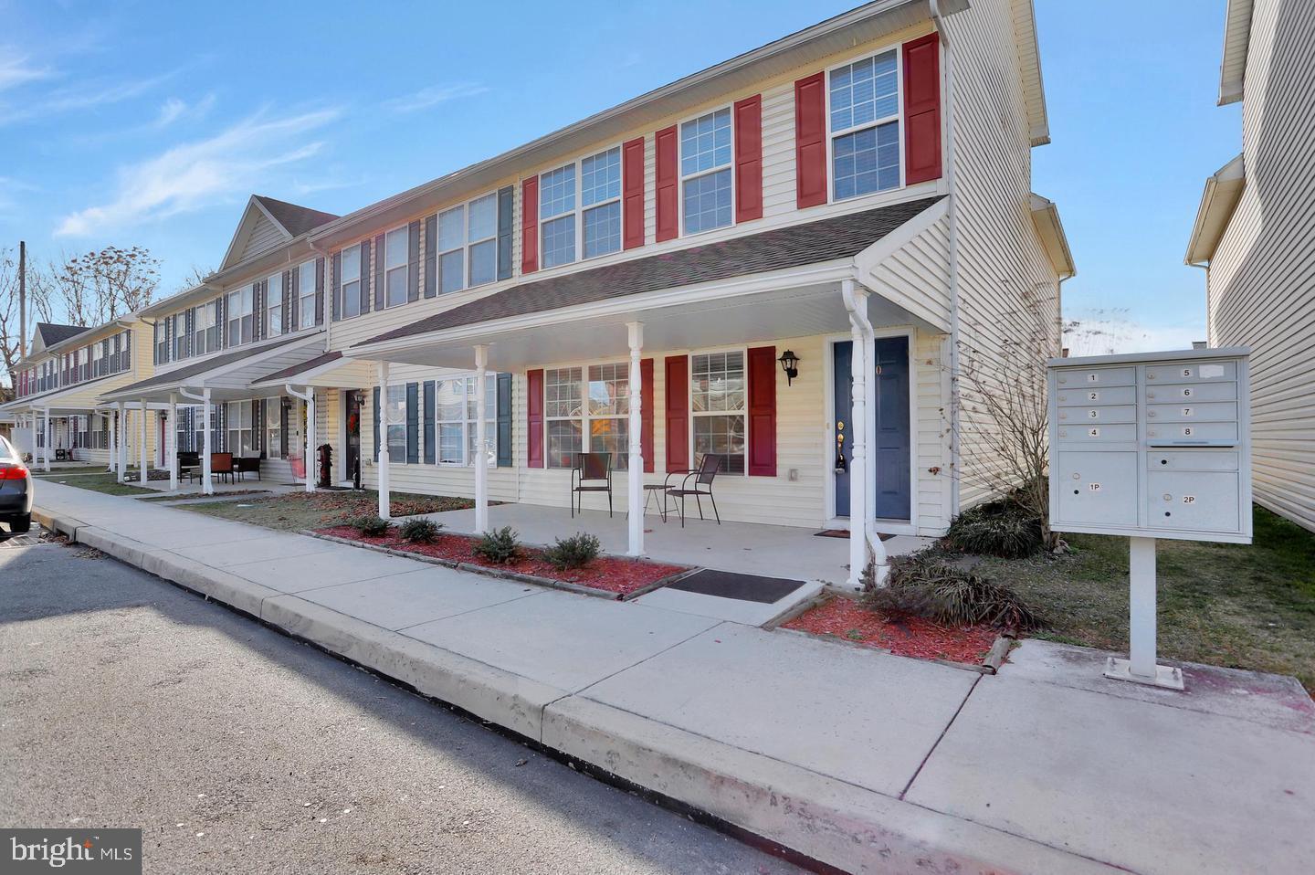 120 S Earl Street, Shippensburg