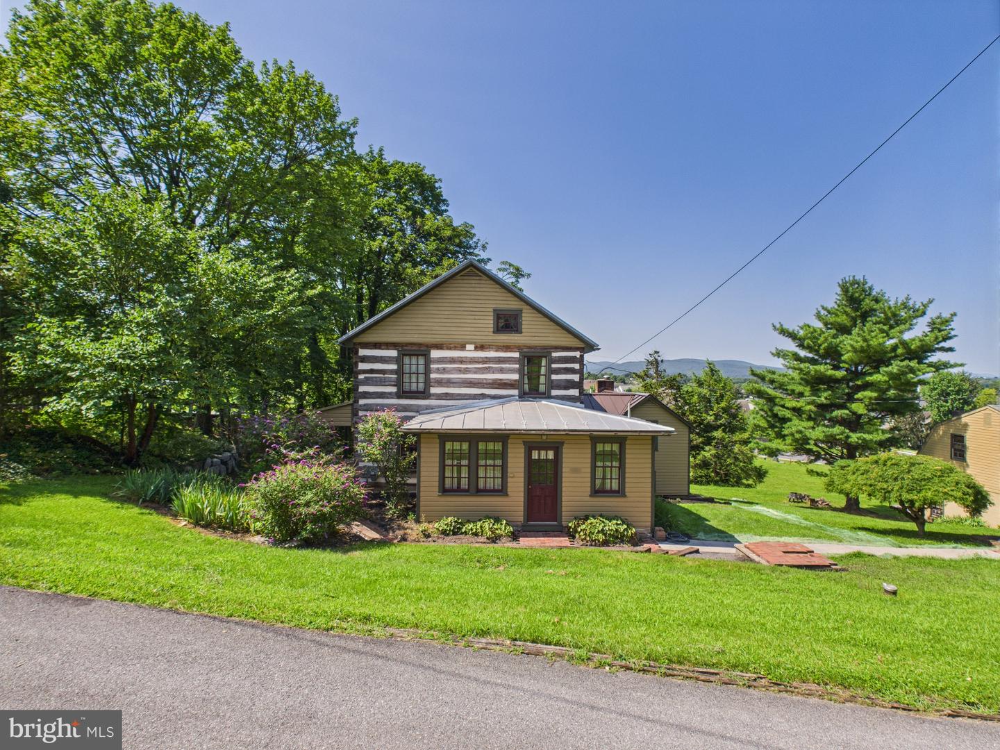 422 Gettysburg Pike, Mechanicsburg
