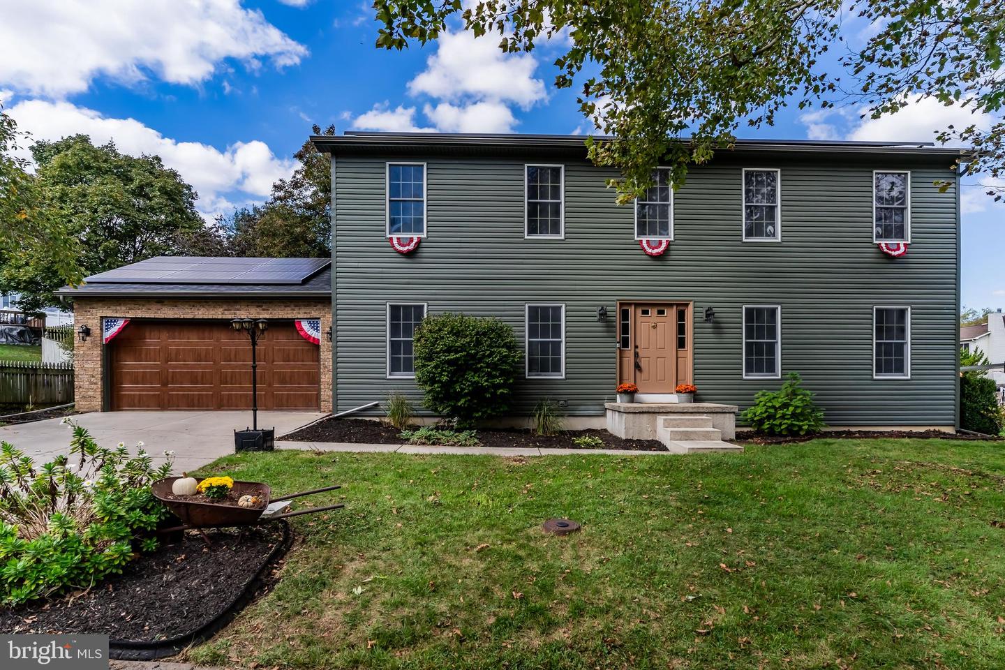 881 Acri Road, Mechanicsburg