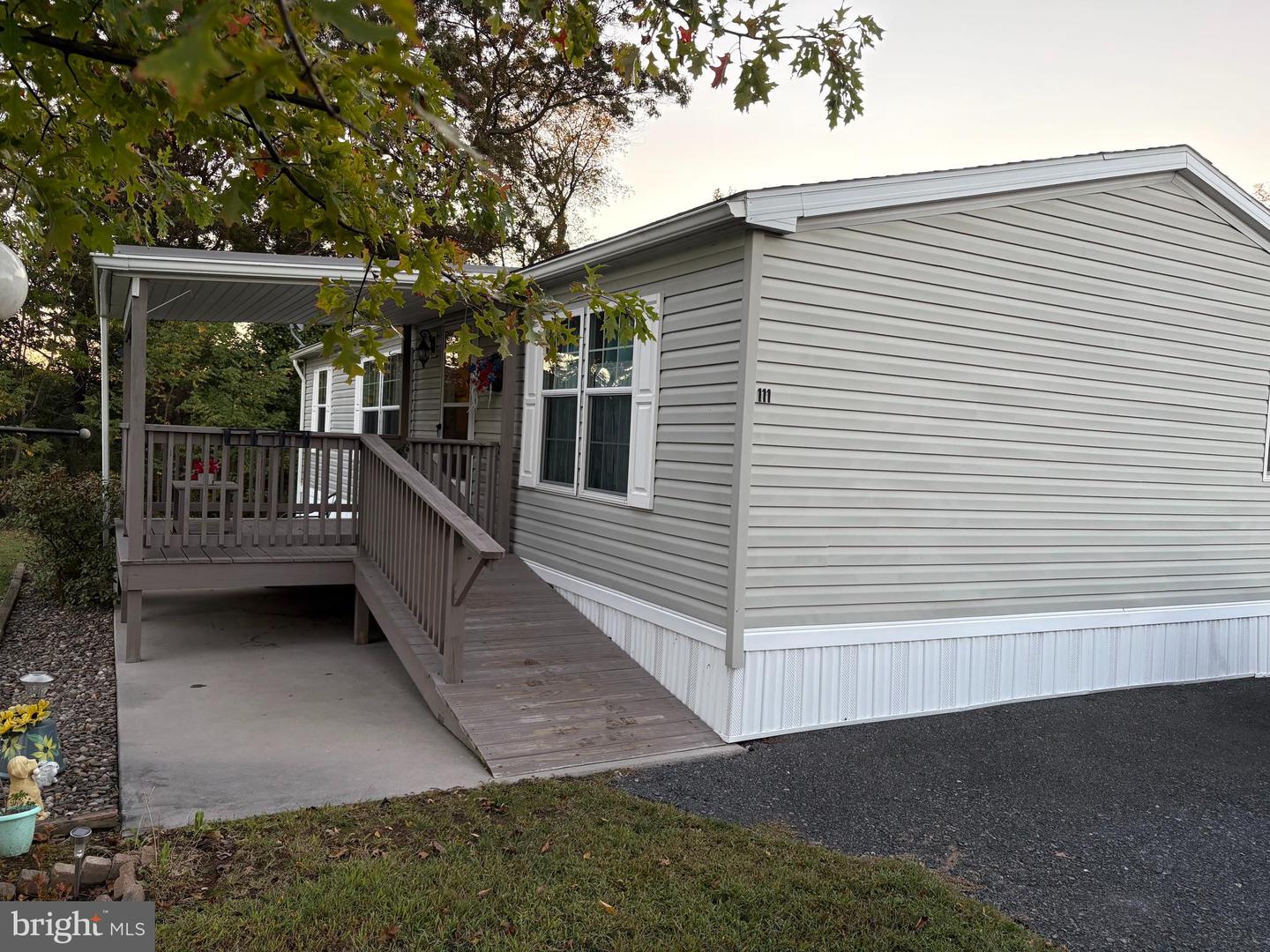 111 Country View Estates, Newville