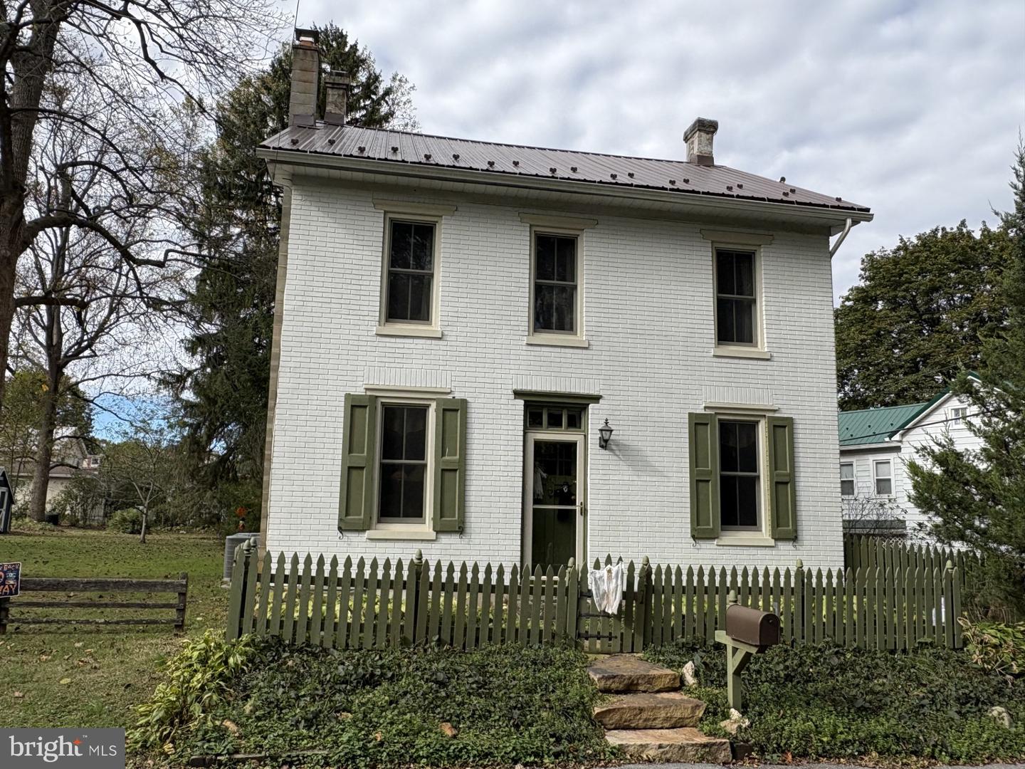 113 Race Street, Boiling Springs