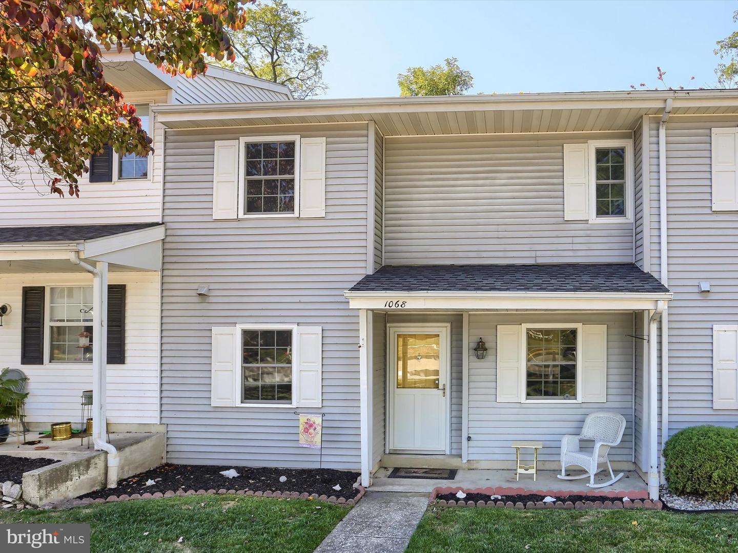 1068 W Foxcroft Drive, Camp Hill