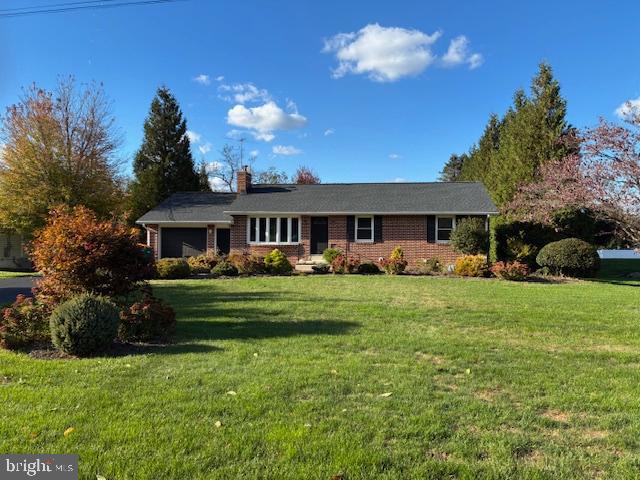 418 Heisers Lane, Carlisle