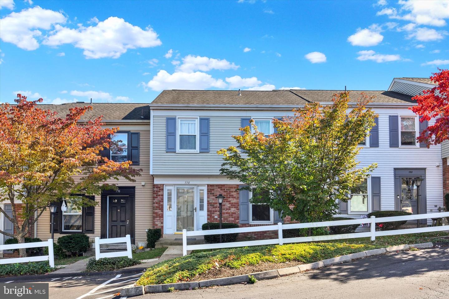 778 Allenview Drive, Mechanicsburg