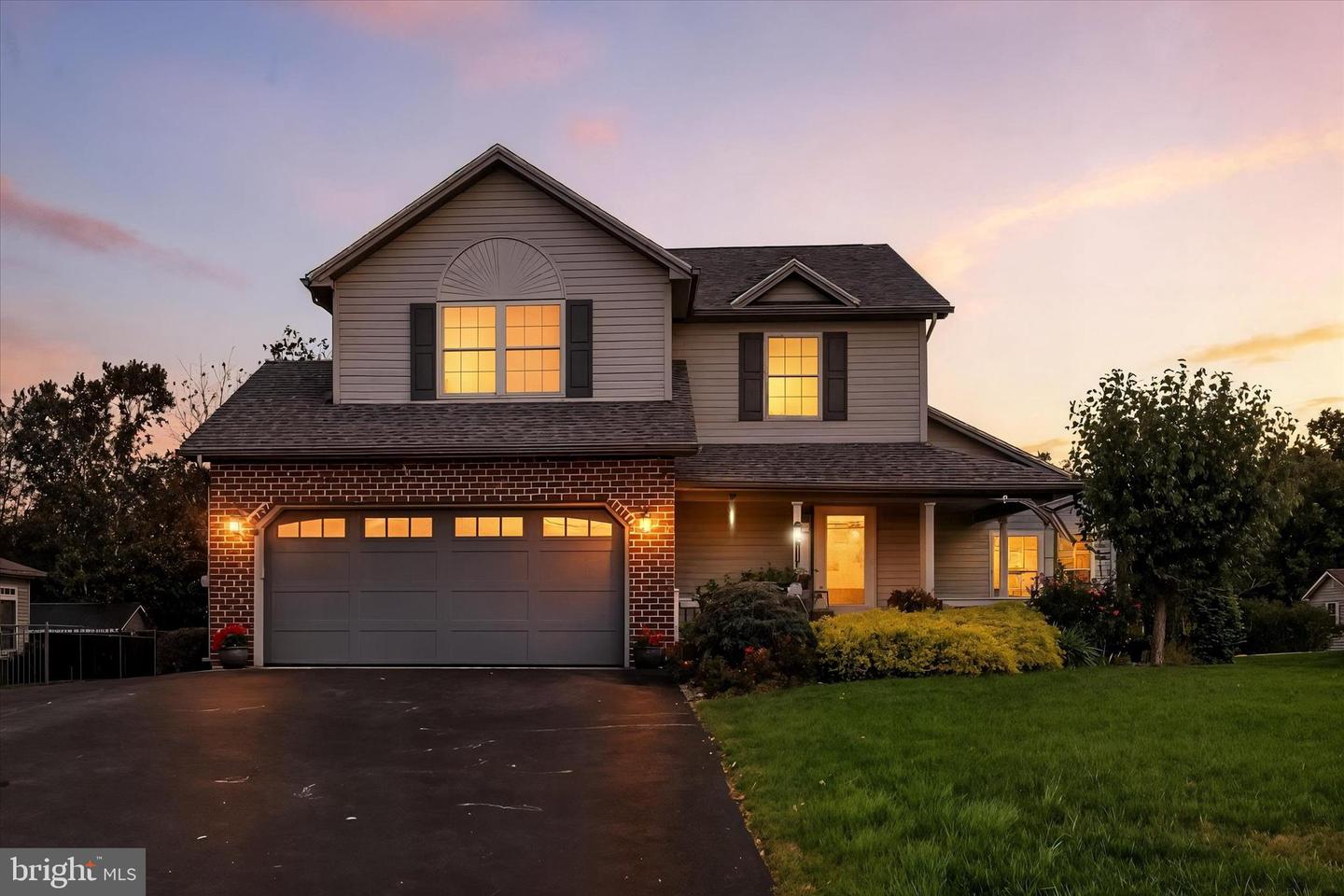 1109 Baltimore Road, Shippensburg