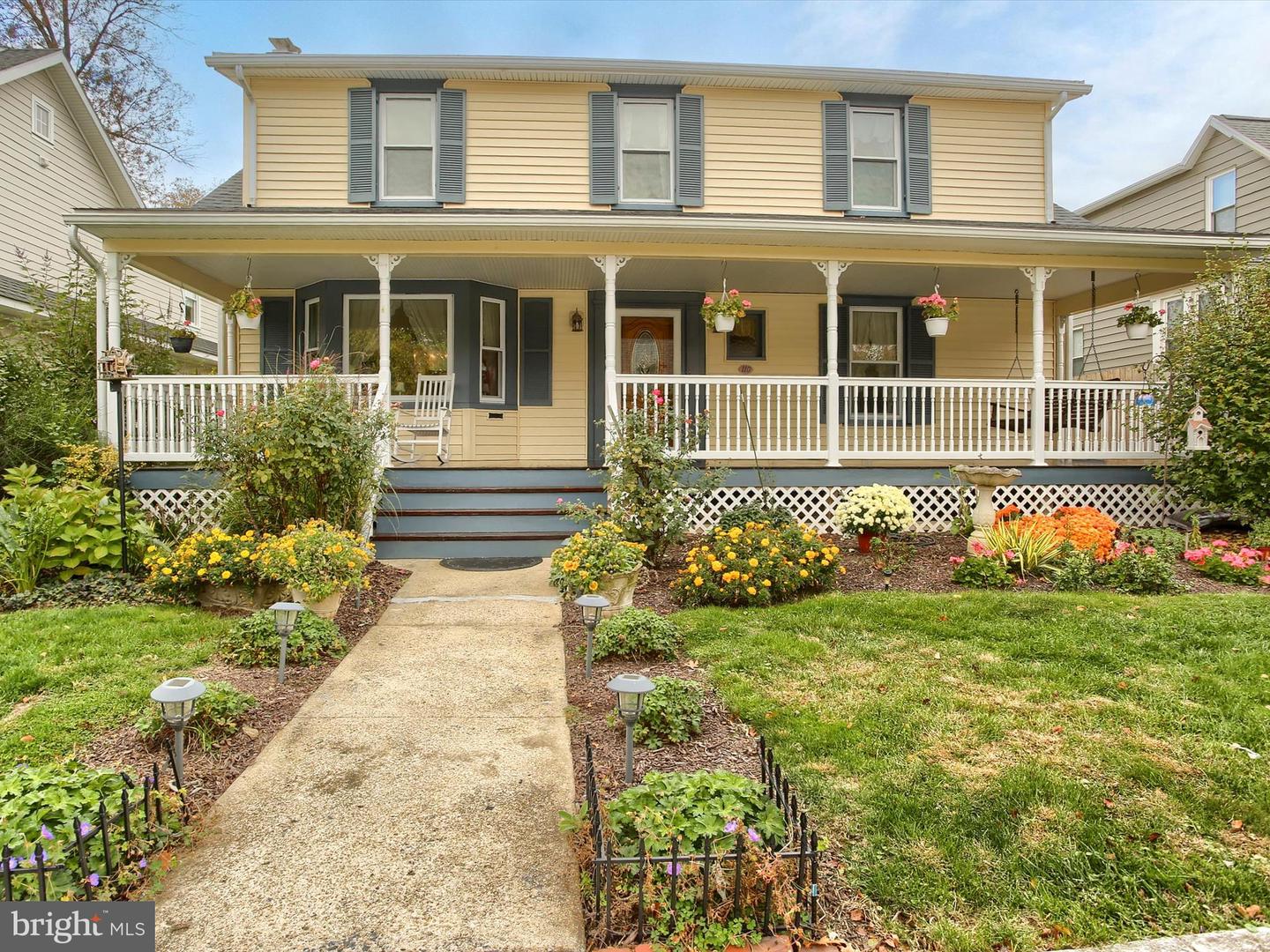 110 N 25th Street, Camp Hill
