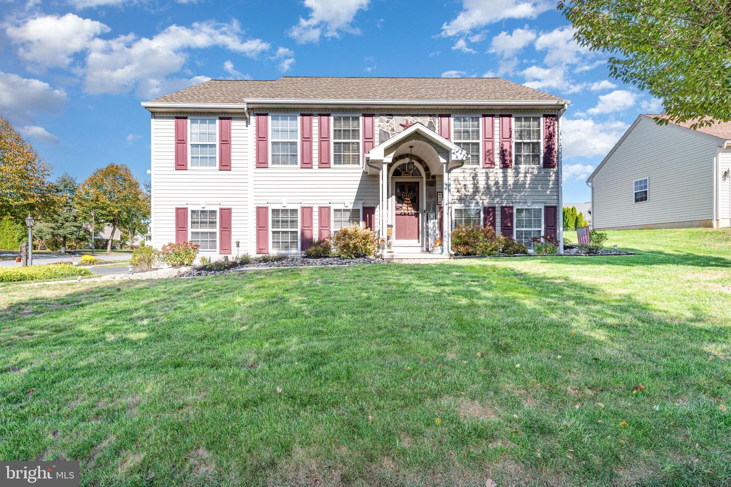 7 Ascot Lane, Carlisle