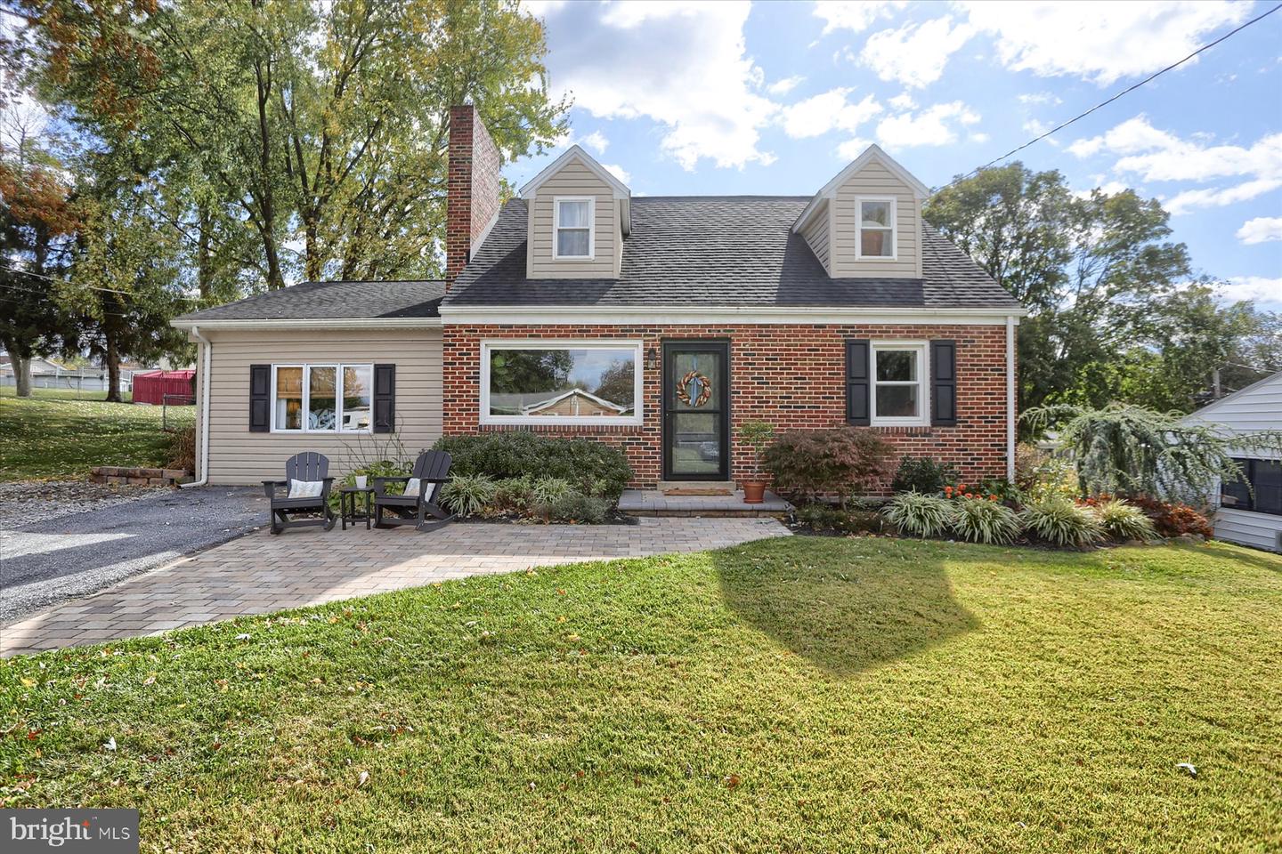 13 Kim Acres Drive, Mechanicsburg