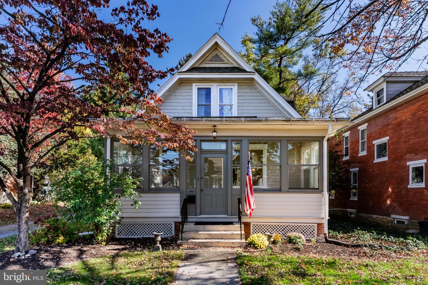139 N 26th Street, Camp Hill