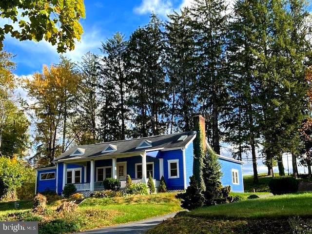 1007 Brentwater Road, Camp Hill