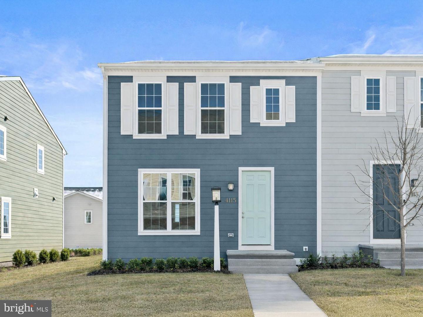 4115 Leroy Drive, Mechanicsburg