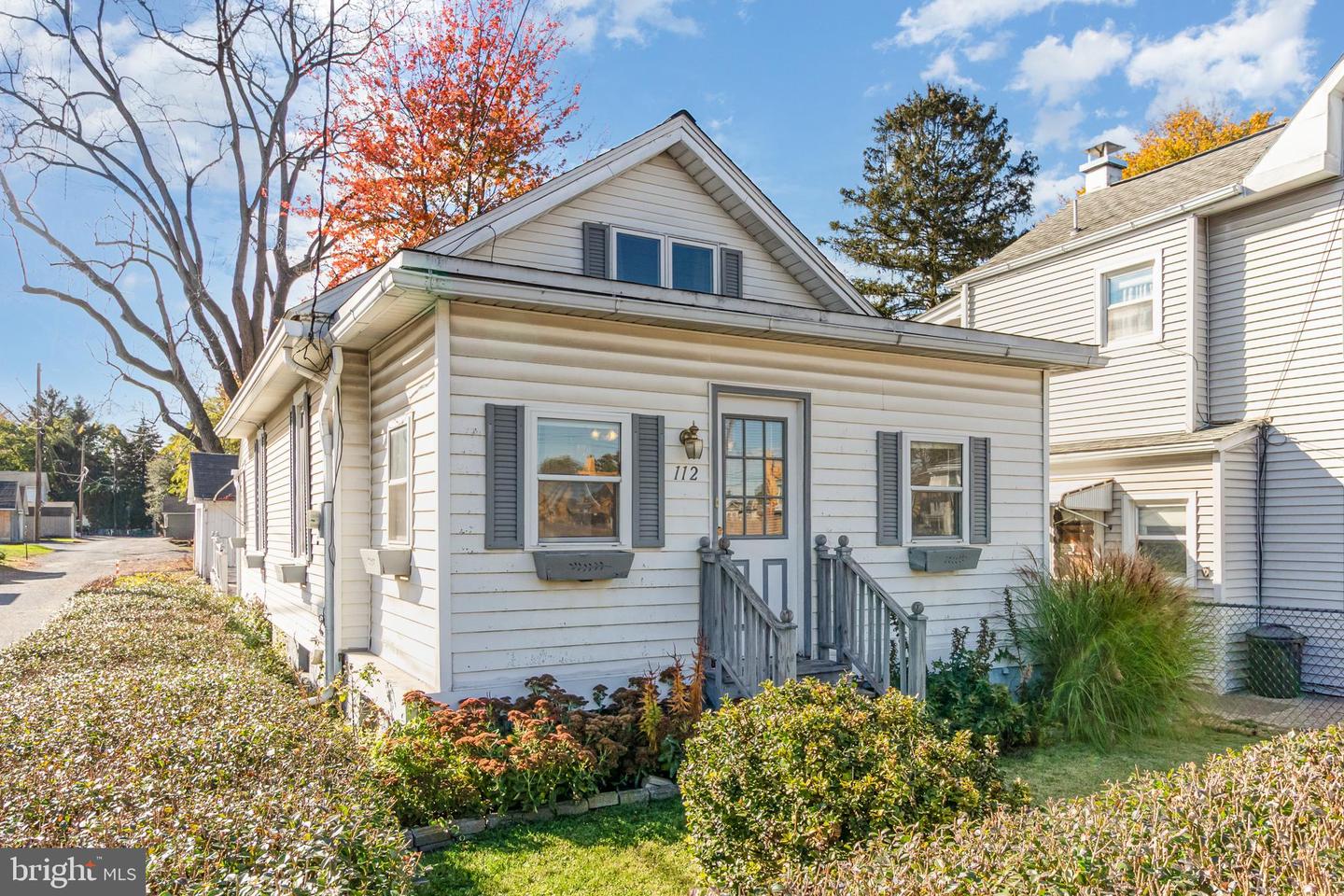 112 S Washington Street, Mechanicsburg
