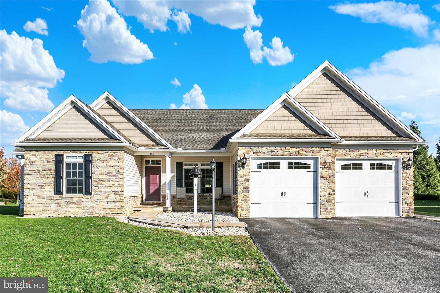 414 Chestnut Drive, Boiling Springs