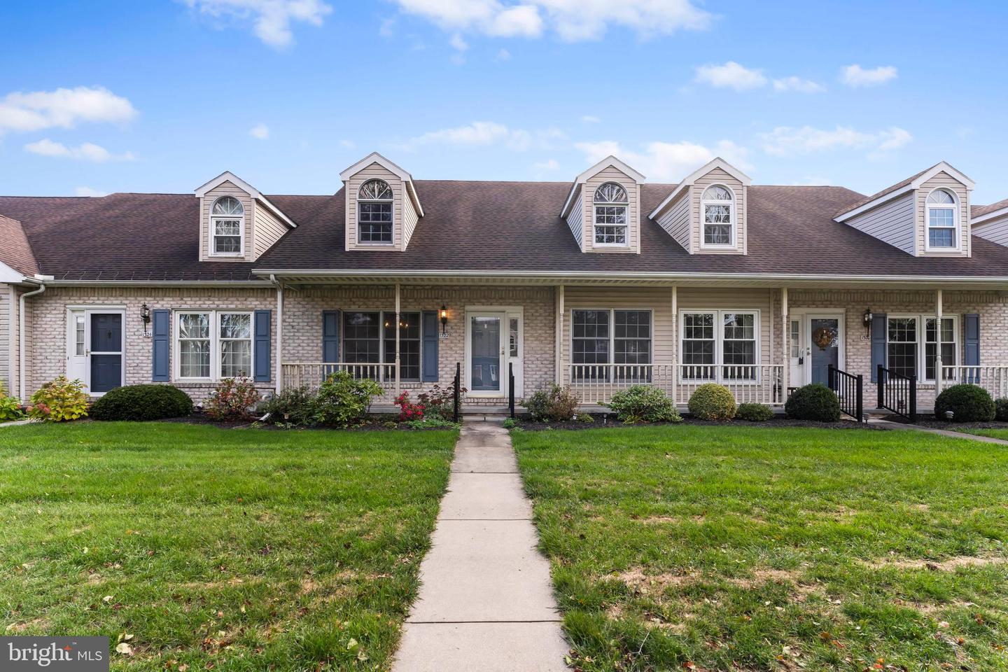 1322 Georgetown Circle, Carlisle