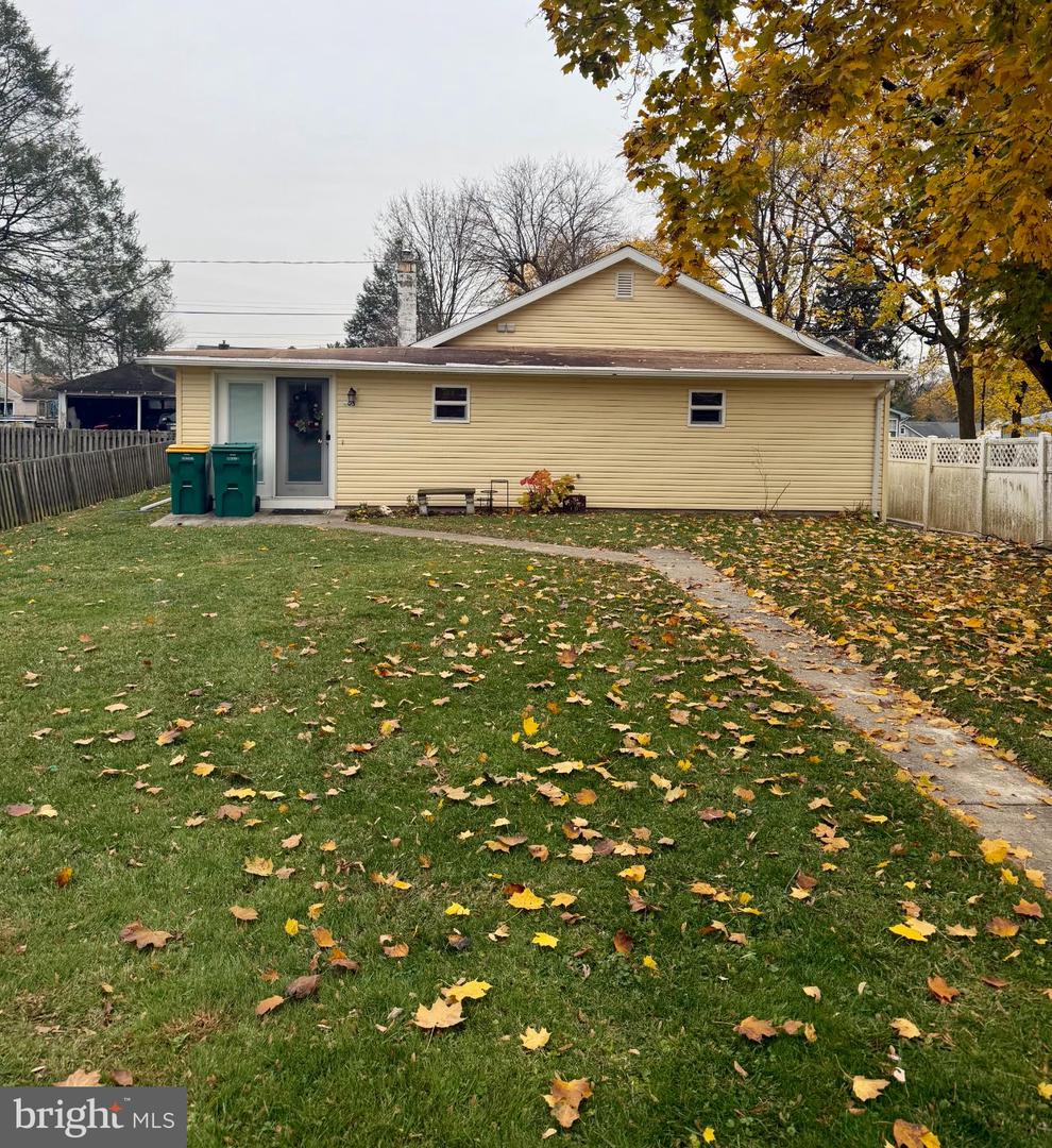 105 Miller Street, Summerdale