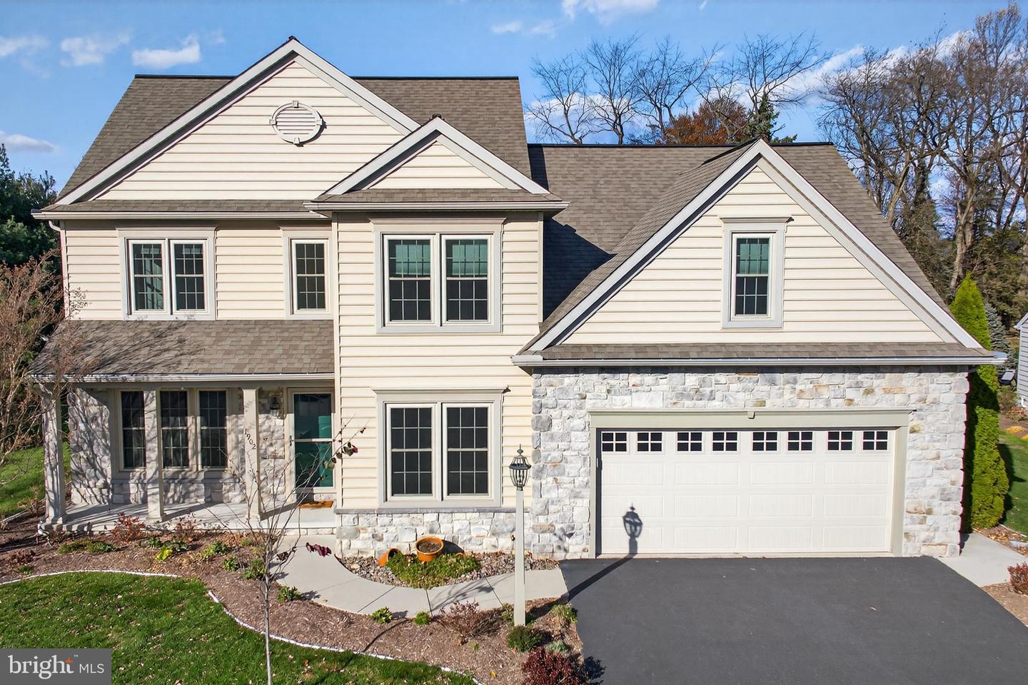 1902 Baldwin Court, Mechanicsburg