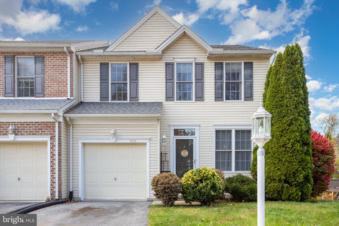 1510 Capitol View Drive, New Cumberland