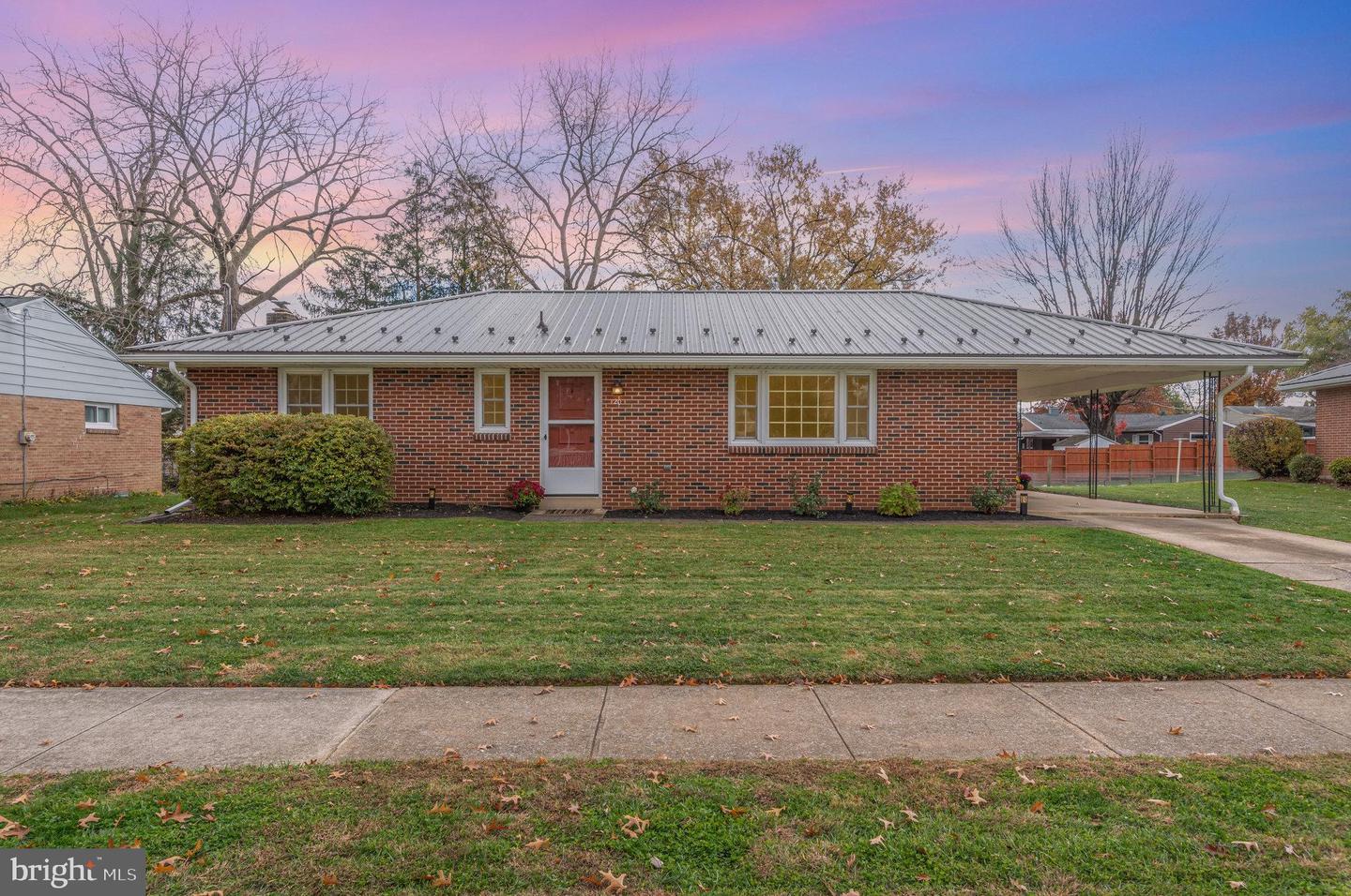 20 Chestnut Street, Camp Hill