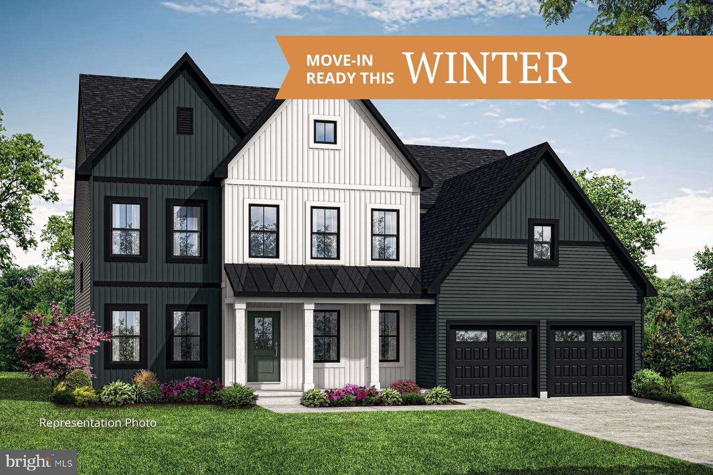 2040 N Fall Harvest Drive #059, Mechanicsburg