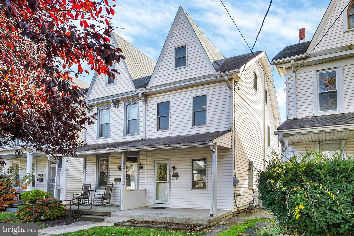 132 Hummel Avenue, Lemoyne