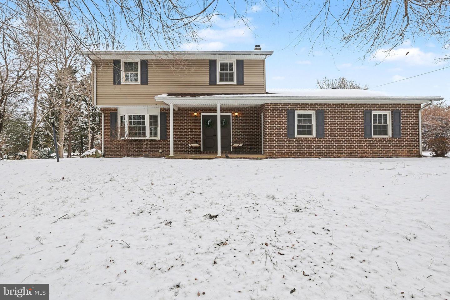 1006 Sheffield Avenue, Mechanicsburg