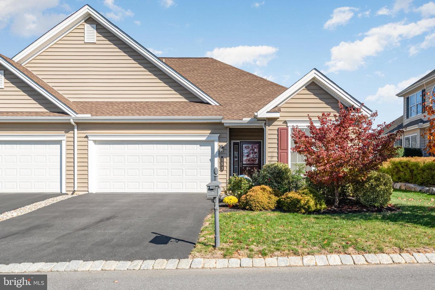 153 James Madison Drive