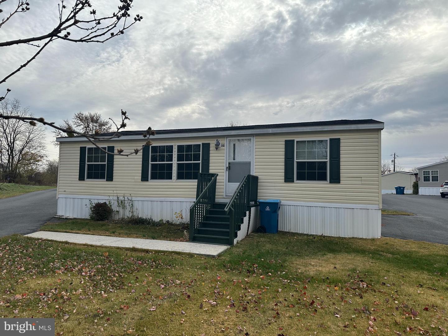 52 Lori Circle, Mechanicsburg