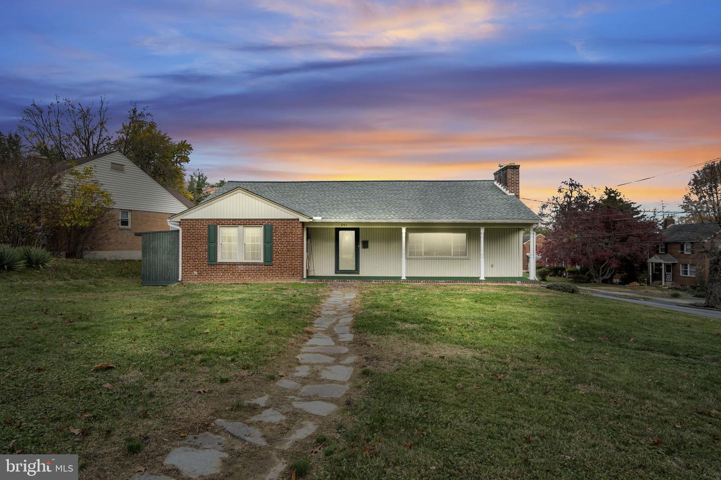 201 Poplar Avenue, New Cumberland