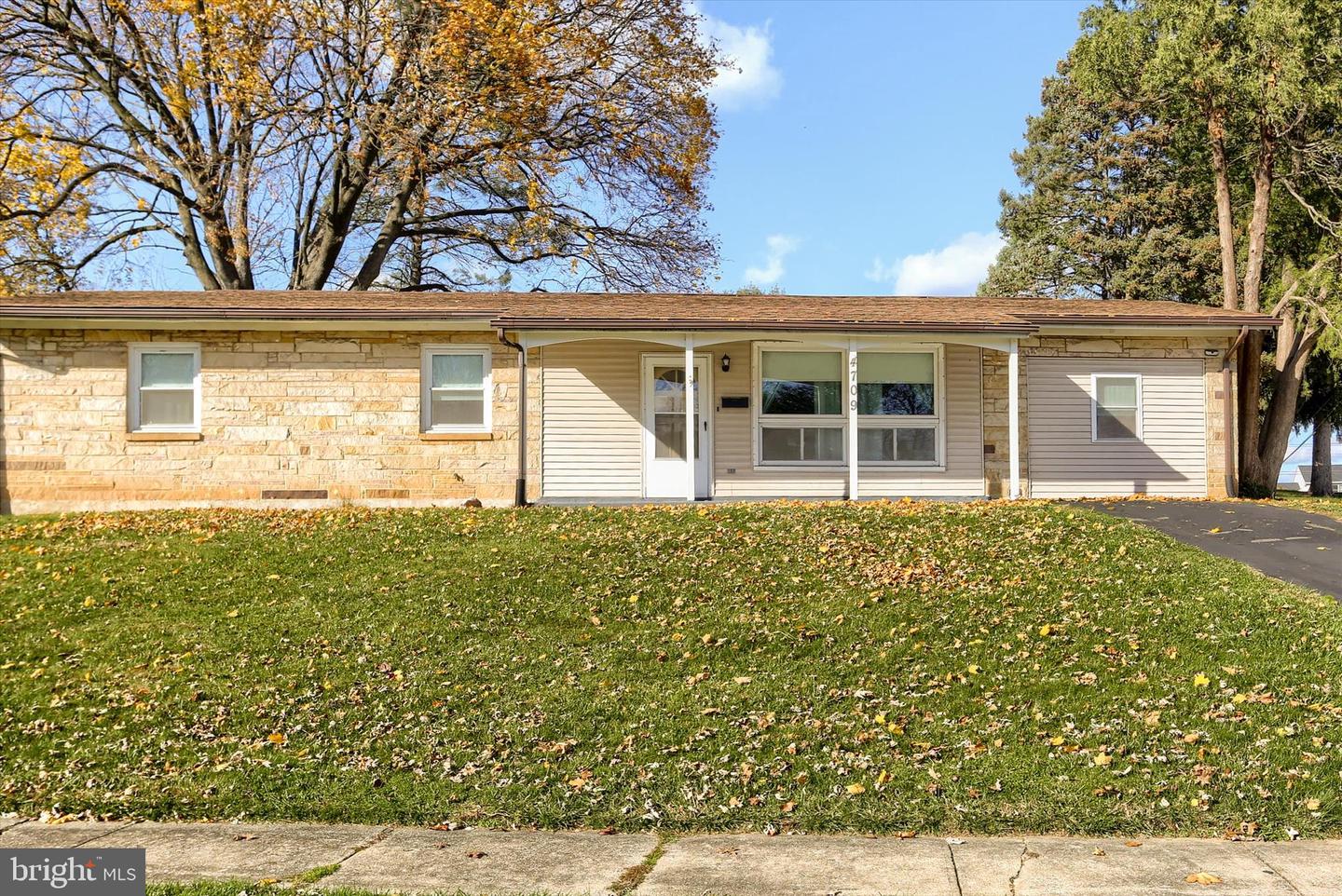 4709 Delbrook Road, Mechanicsburg