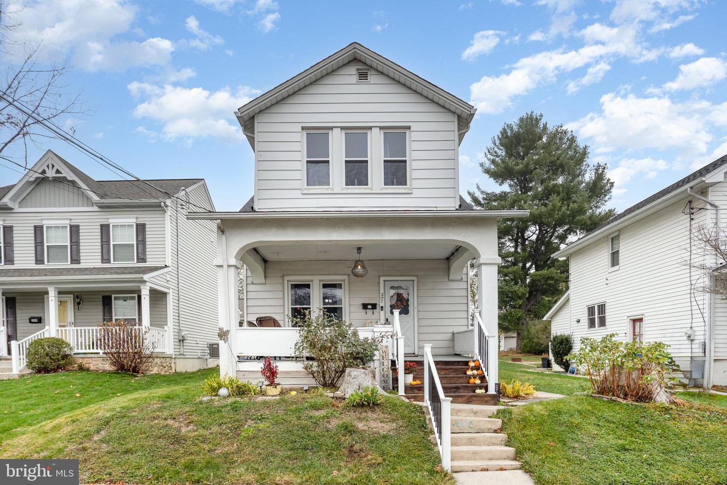 207 S 18th Street, Camp Hill