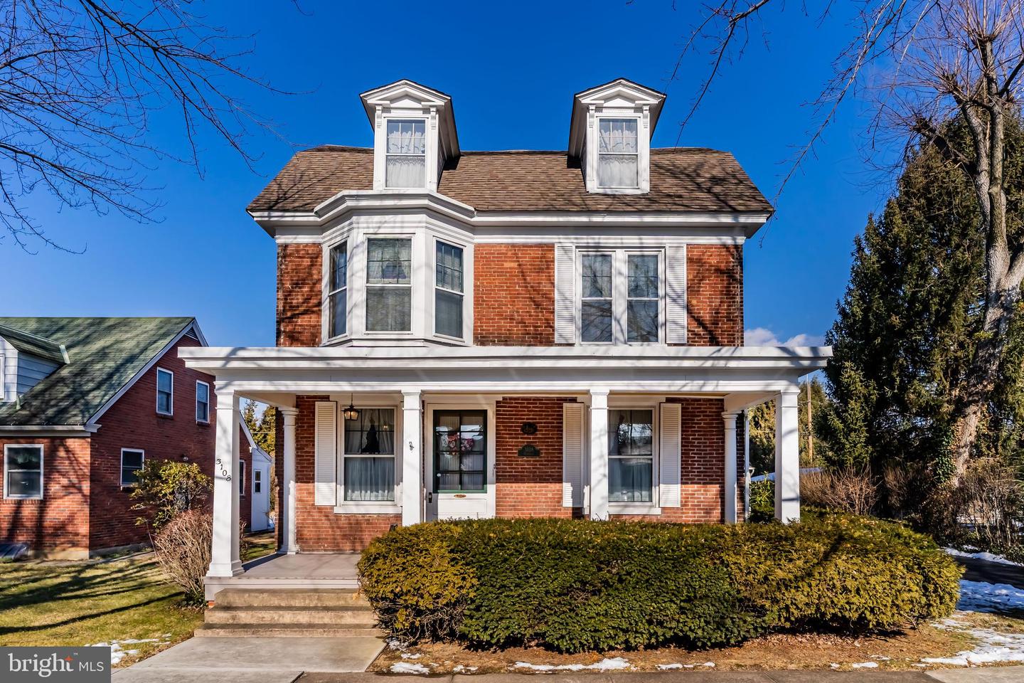 3108 Dickinson Avenue, Camp Hill