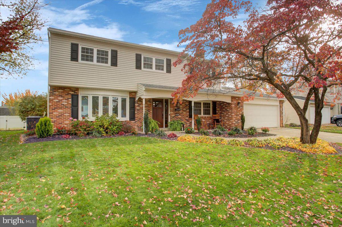 904 Alison Ave, Mechanicsburg