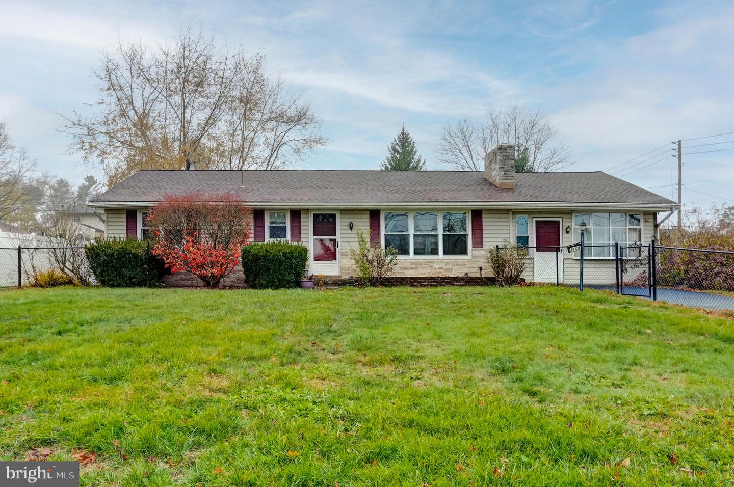 1950 Reservoir Drive, Carlisle